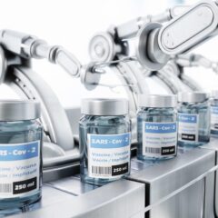 Top 5 Innovations in Pharmaceutical Machinery in 2025