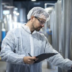 How to Maintain Your Pharmaceutical Machines for Long-Term Performance