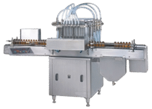 Automatic Volumetric Liquid Filling Machine-Photoroom